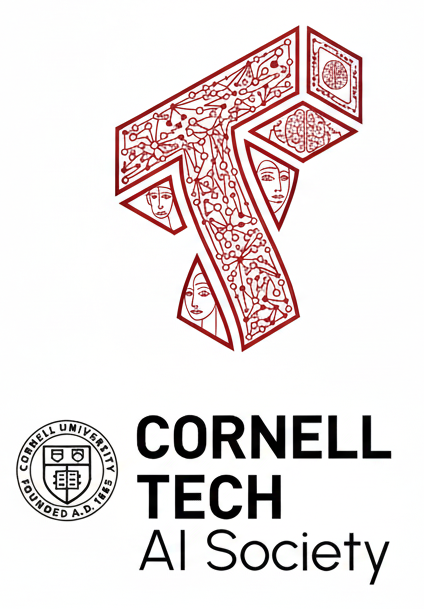 Cornell Tech AI Society Logo